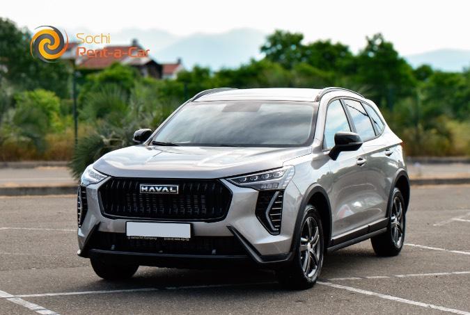 Haval JOLION NEW